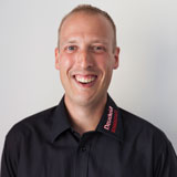 Christopher Derscheidt